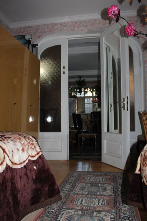 3 Room Flat In Tbilisi Bagian luar foto