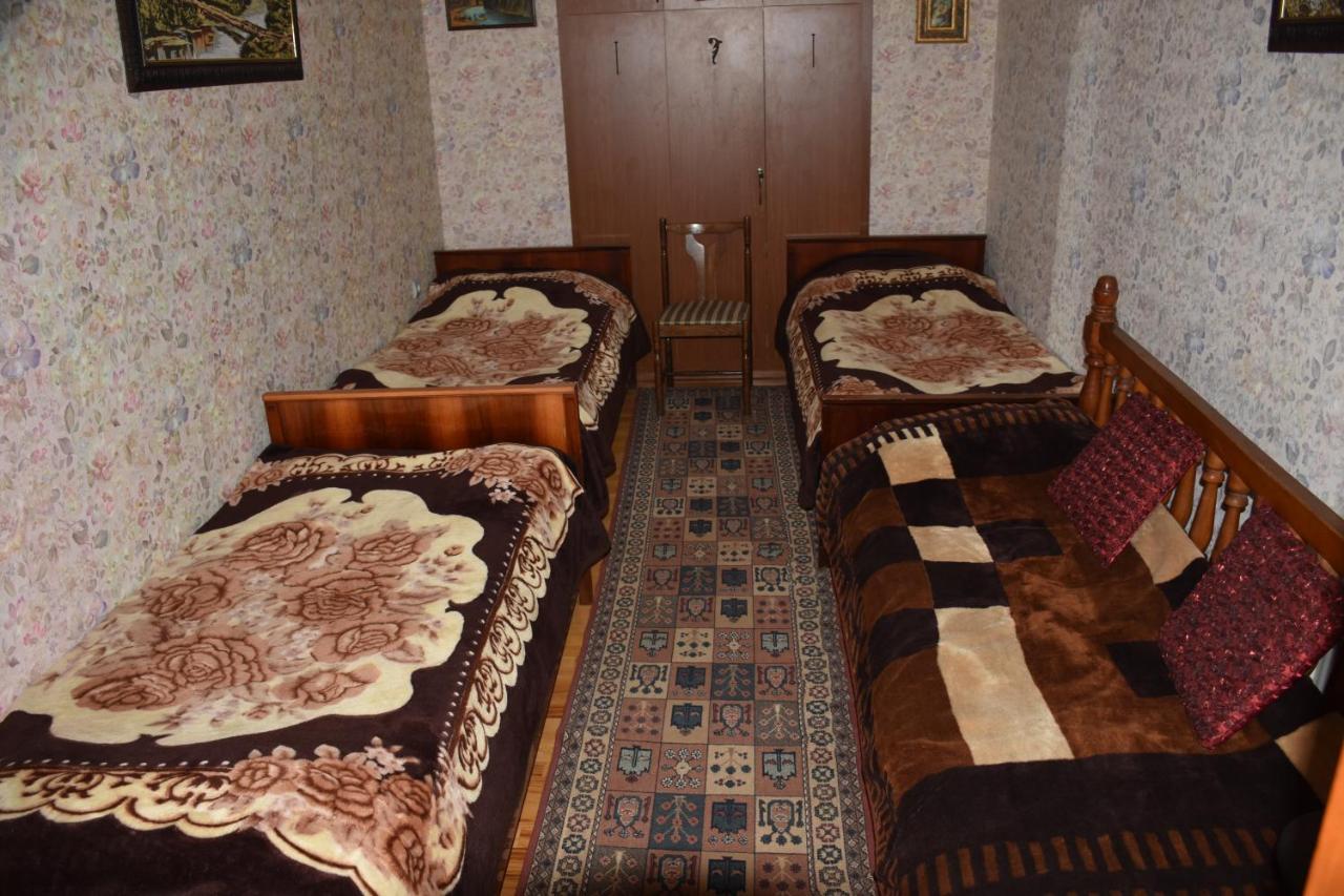 3 Room Flat In Tbilisi Bagian luar foto
